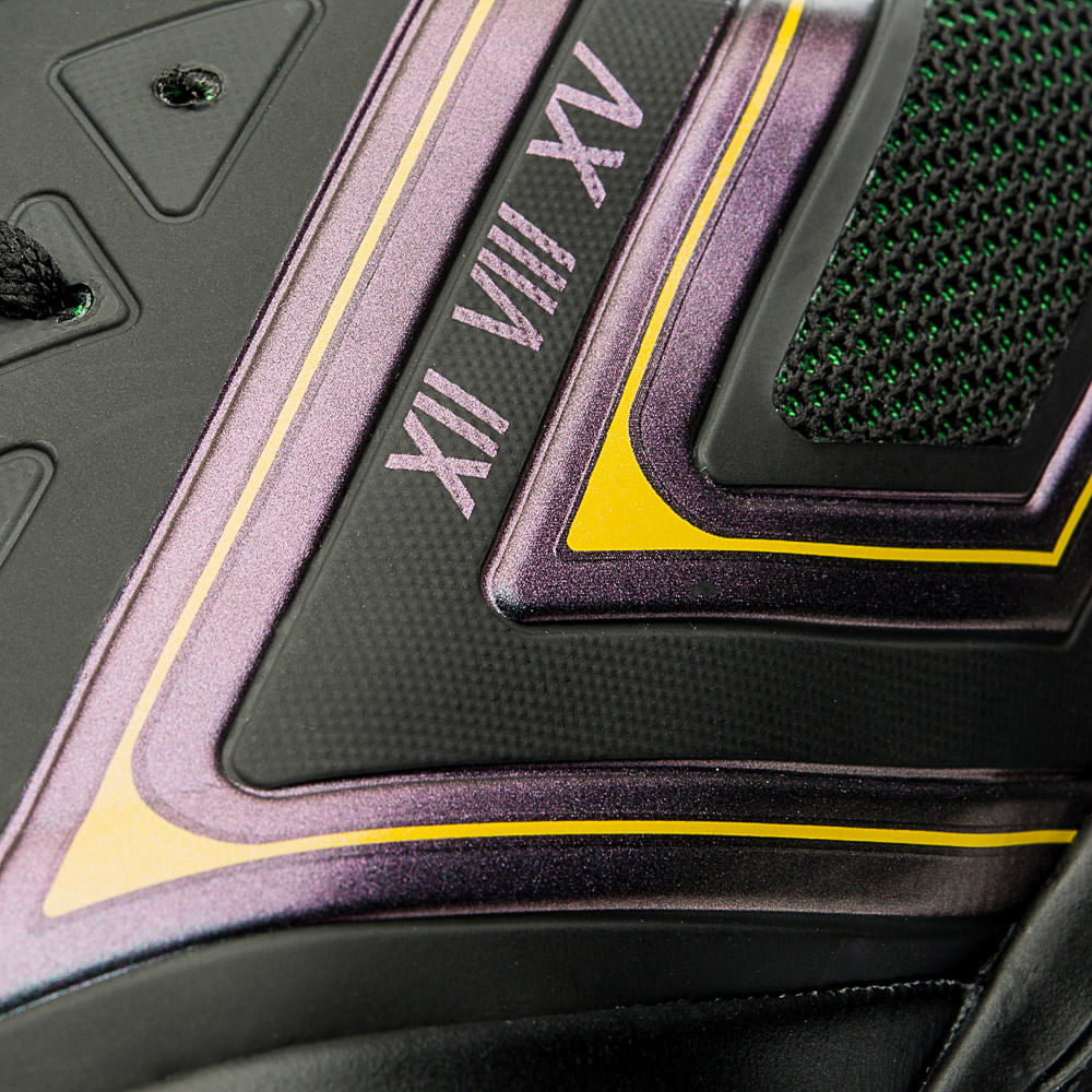 Chuteira Futsal Umbro Pro 5 Bump Brfutsal