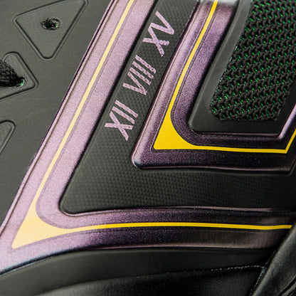 Chuteira Futsal Umbro Pro 5 Bump Brfutsal