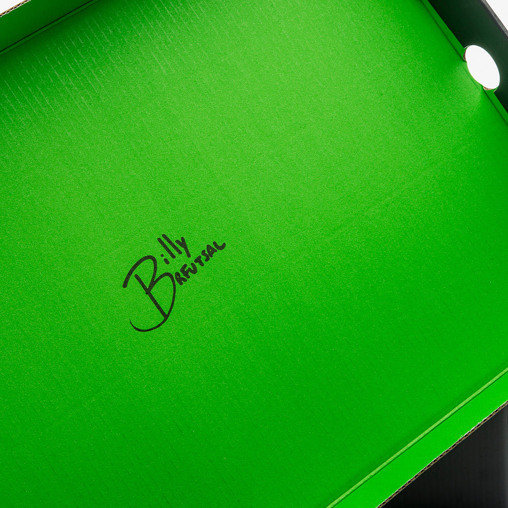 Chuteira Futsal Umbro Pro 5 Bump Brfutsal