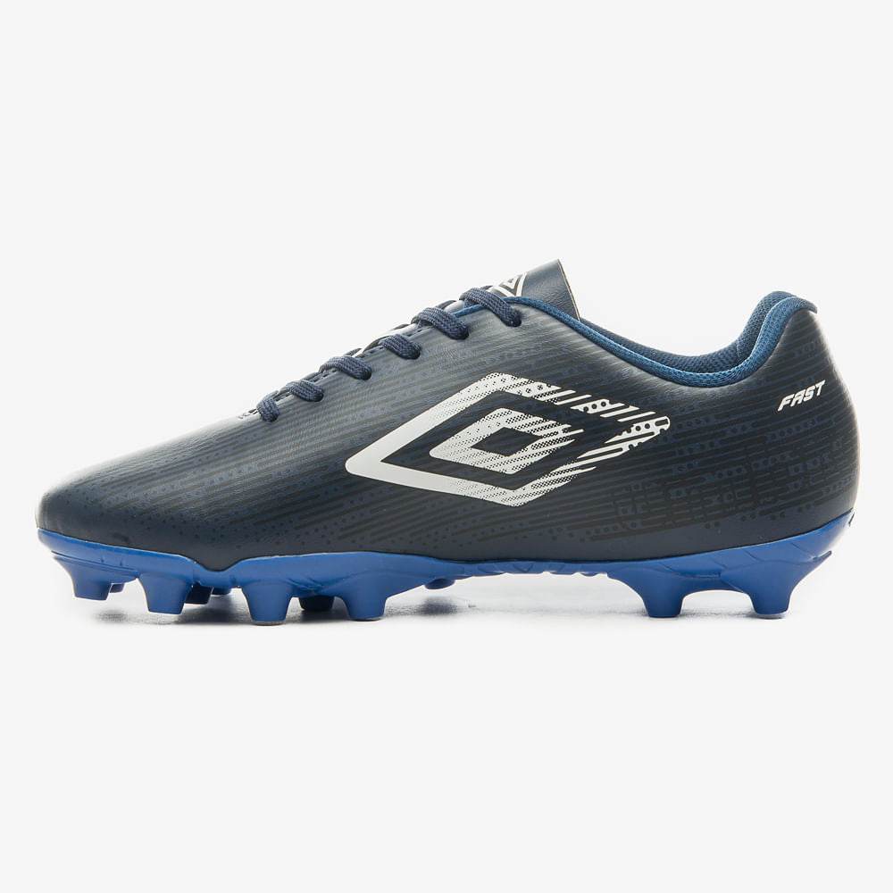Chuteira Campo Umbro Fast