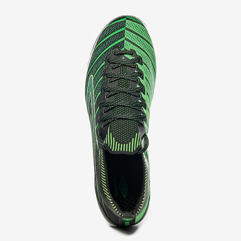 Chuteira Campo Umbro Velocita Elixir Pro Fg