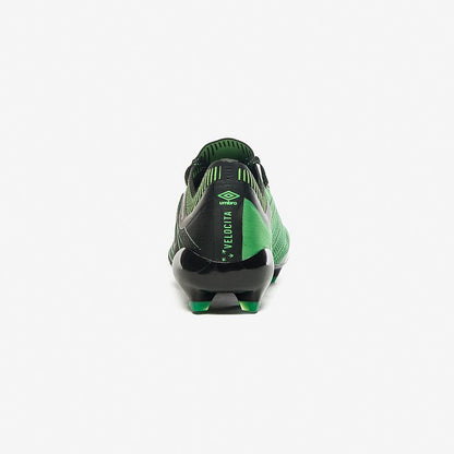 Chuteira Campo Umbro Velocita Elixir Pro Fg
