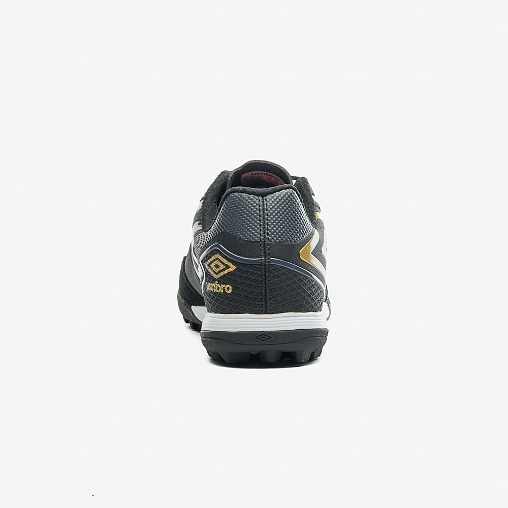 Chuteira Society Umbro Pro 5 Bump Club