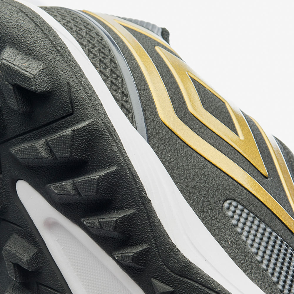 Chuteira Society Umbro Pro 5 Bump Club