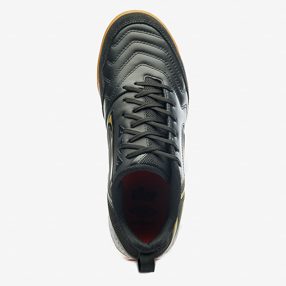 Chuteira Futsal Umbro Pro 5 Bump