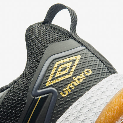 Chuteira Futsal Umbro Pro 5 Bump