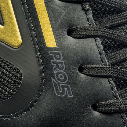 Chuteira Futsal Umbro Pro 5 Bump