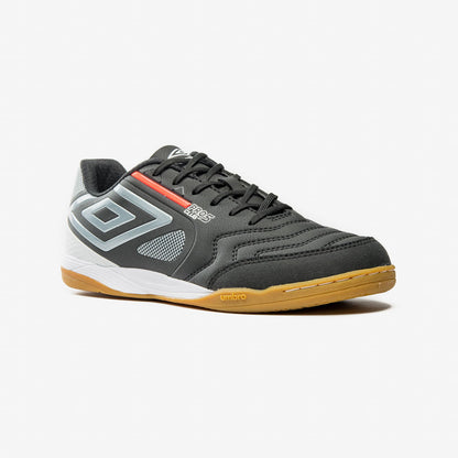 Chuteira Futsal Umbro Pro 5 Bump Club