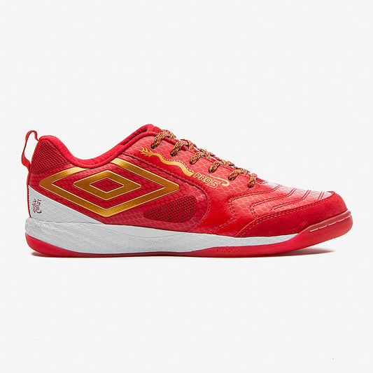 Chuteira Futsal Umbro Pro 5 Bump Dragon Year