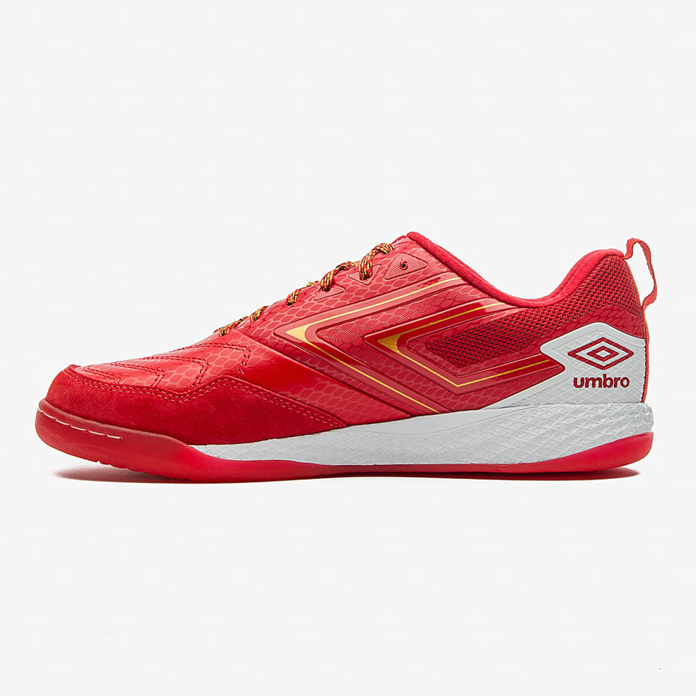 Chuteira Futsal Umbro Pro 5 Bump Dragon Year