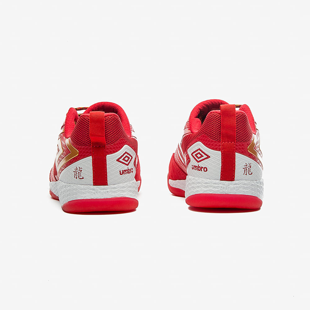 Chuteira Futsal Umbro Pro 5 Bump Dragon Year