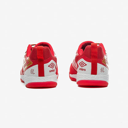 Chuteira Futsal Umbro Pro 5 Bump Dragon Year