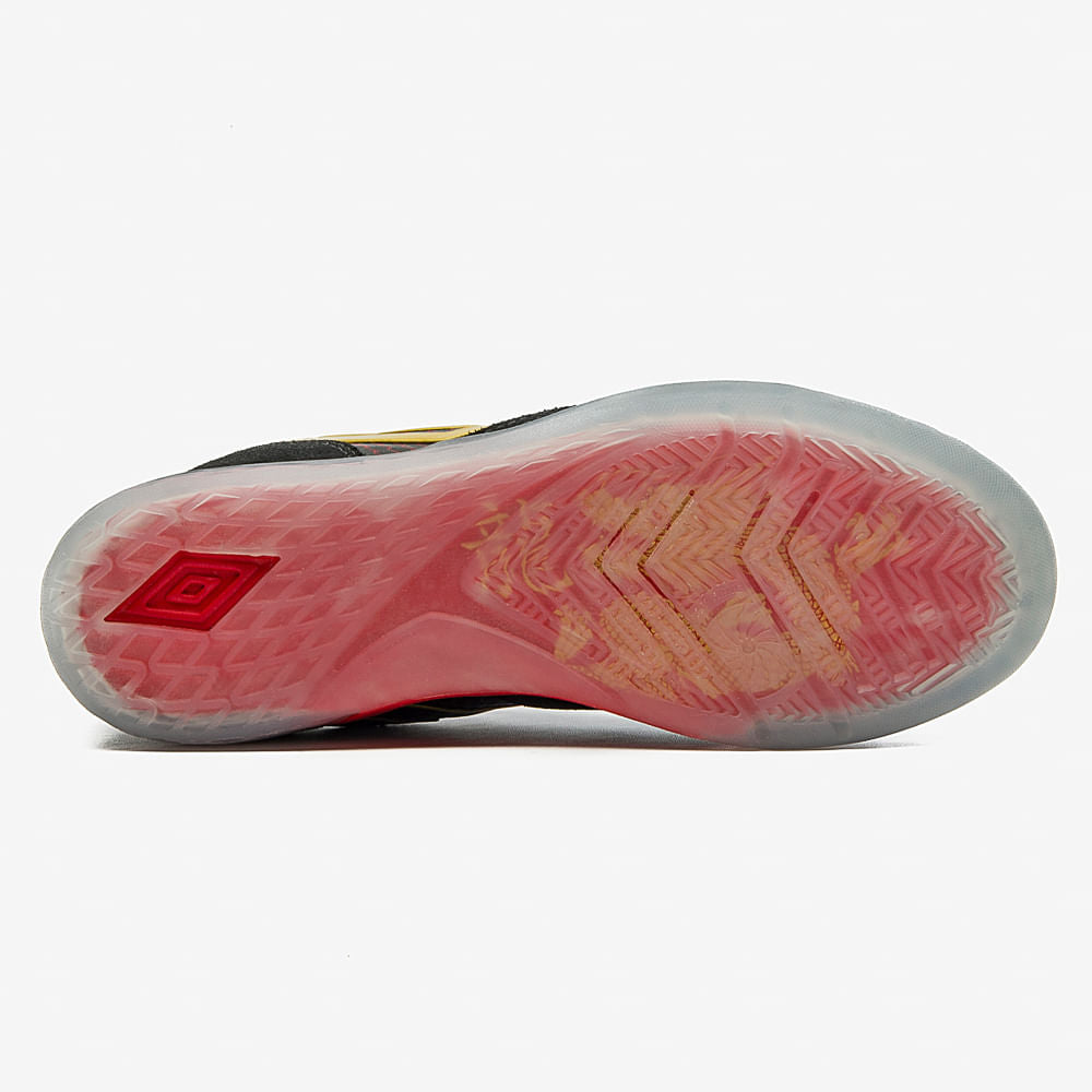 Chuteira Futsal Umbro Pro Challenge Dragon Year