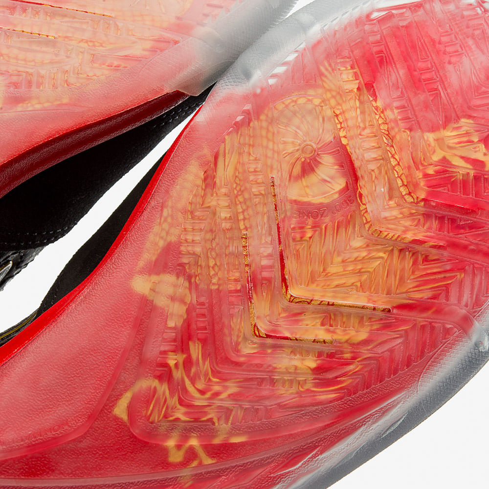 Chuteira Futsal Umbro Pro Challenge Dragon Year