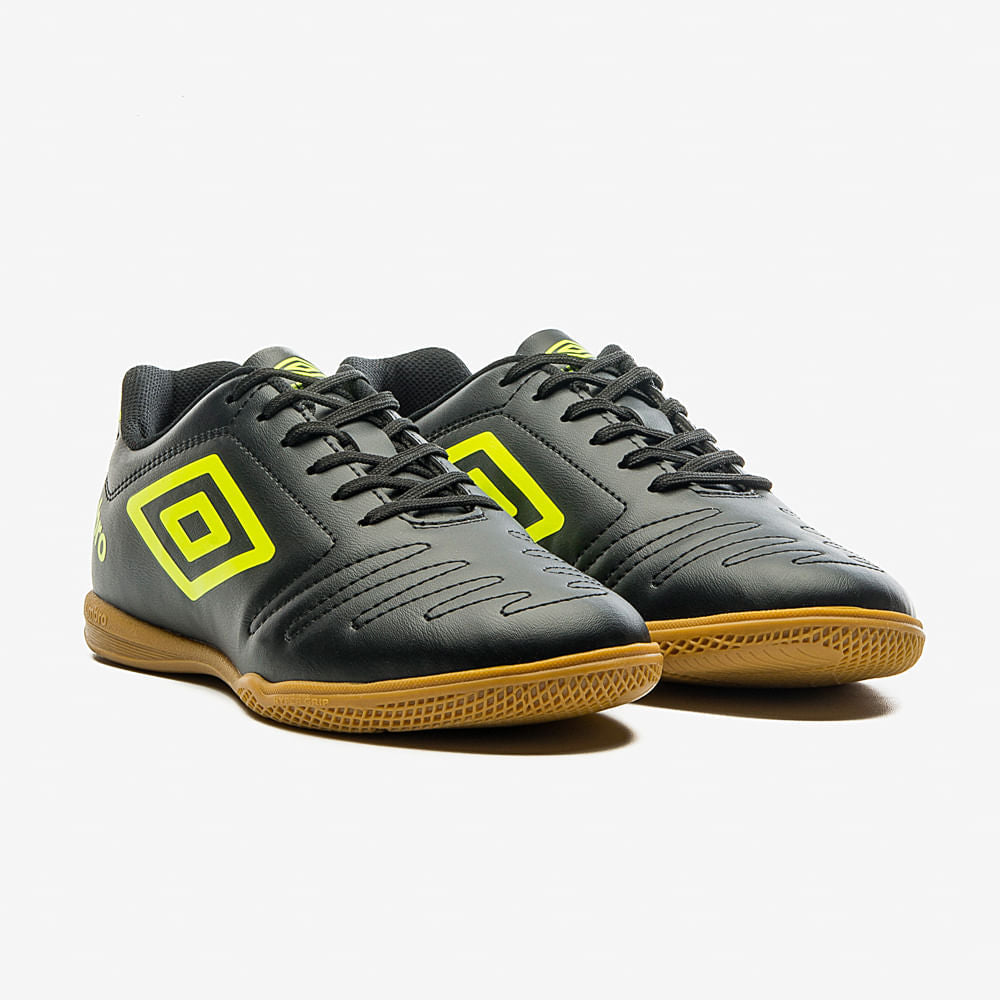 Chuteira Futsal Umbro Class
