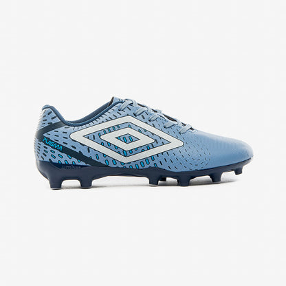 Chuteira Campo Umbro Plasma Azul