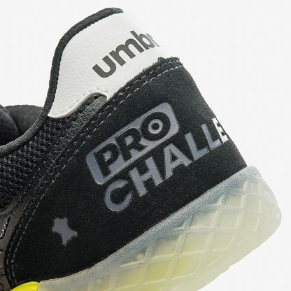 Chuteira Futsal Umbro Pro Challenge
