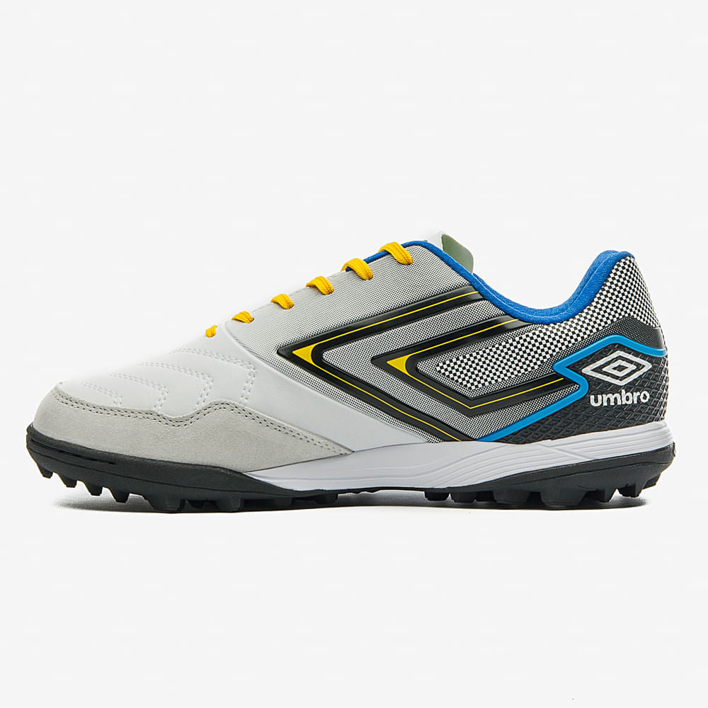Chuteira Society Umbro Pro 5 Bump Club