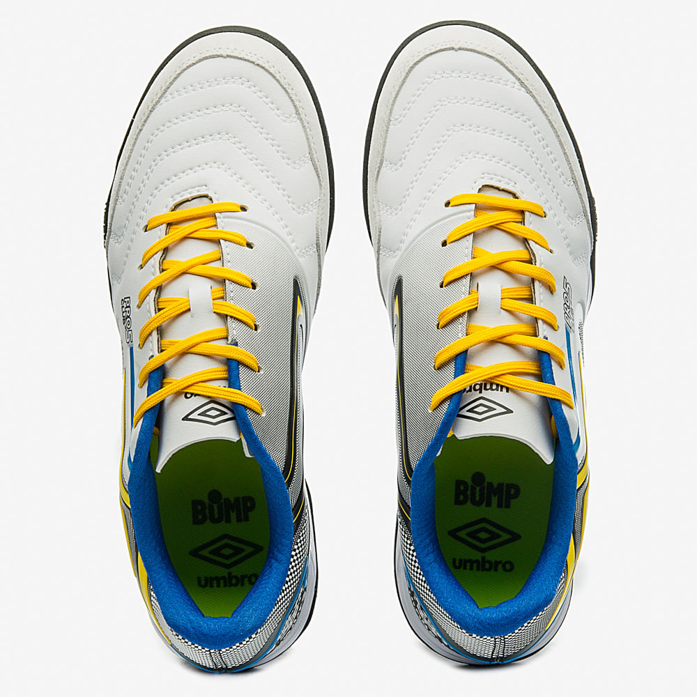 Chuteira Society Umbro Pro 5 Bump Club