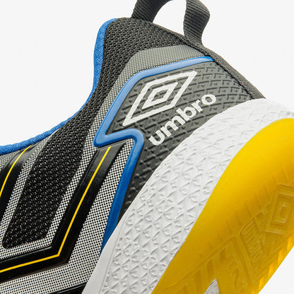 Chuteira Futsal Umbro Pro 5 Bump