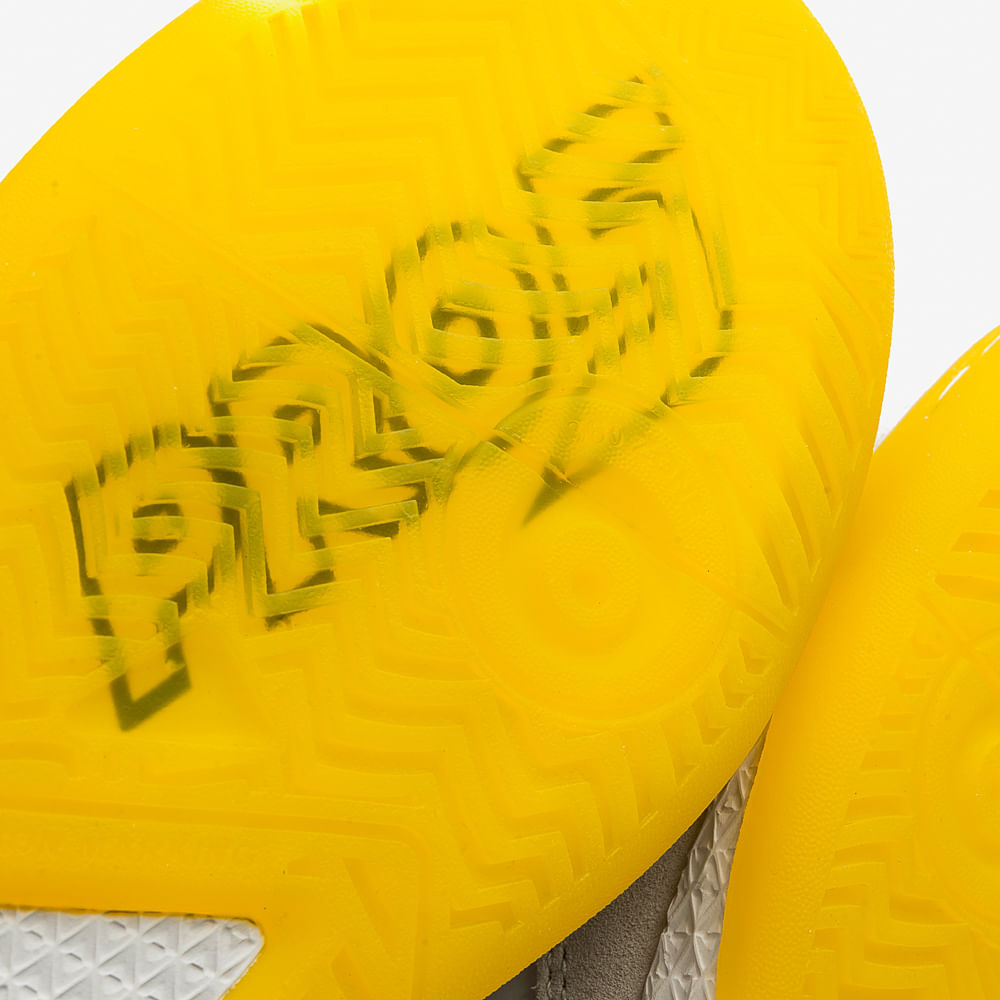 Chuteira Futsal Umbro Pro 5 Bump