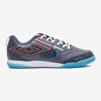 Chuteira Futsal Umbro Pro 5 Bump Club + Approve