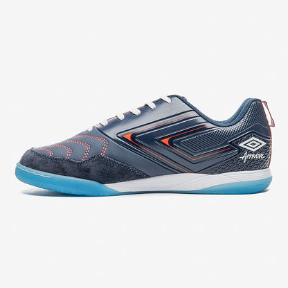 Chuteira Futsal Umbro Pro 5 Bump Club + Approve