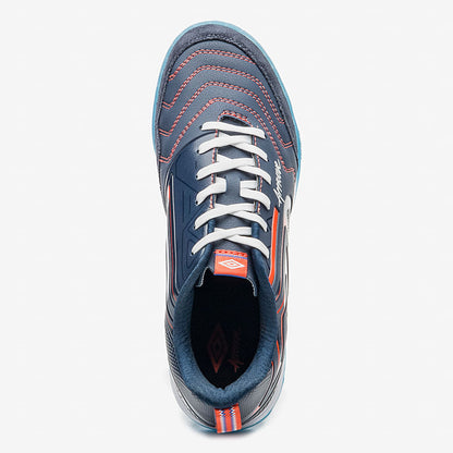 Chuteira Futsal Umbro Pro 5 Bump Club + Approve