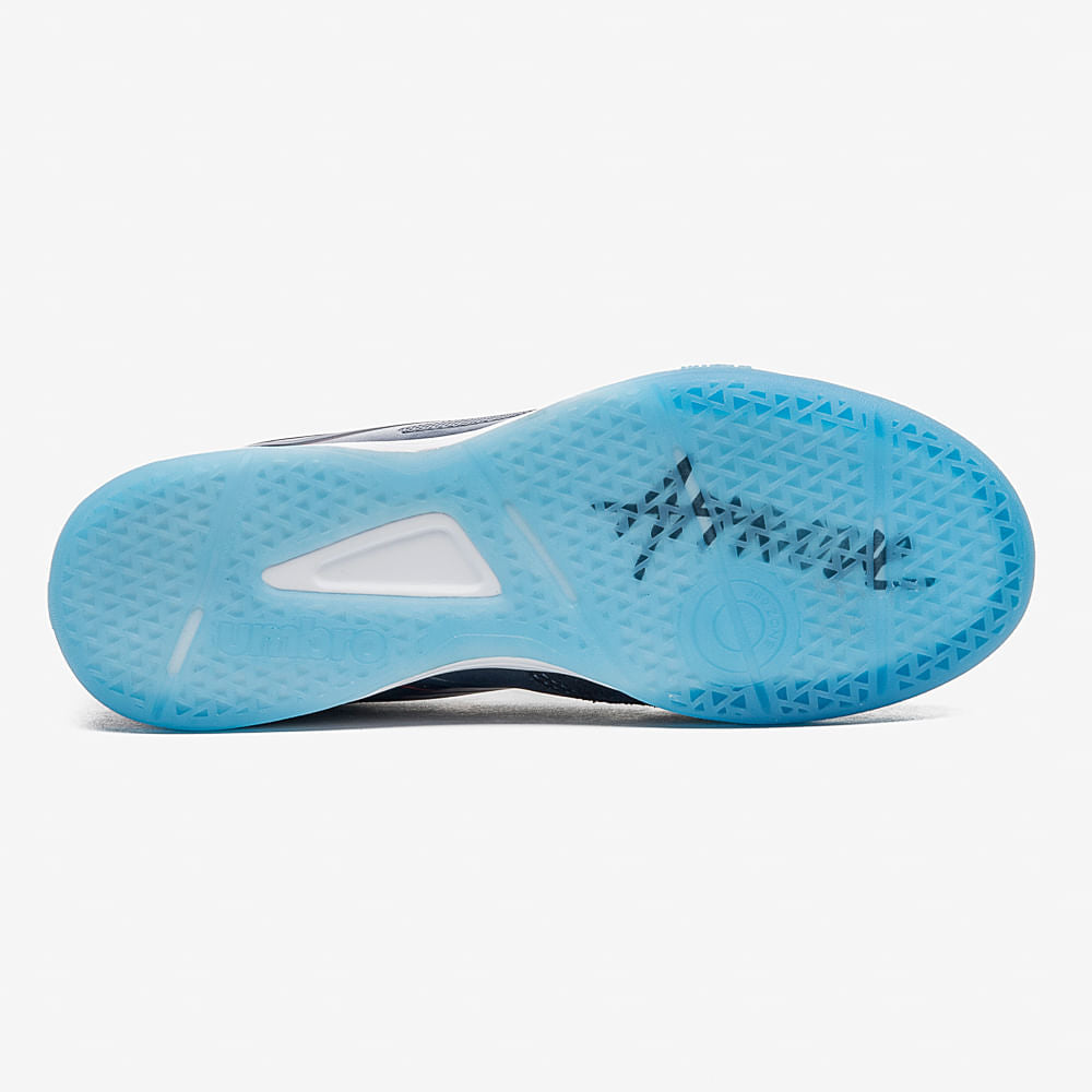 Chuteira Futsal Umbro Pro 5 Bump Club + Approve