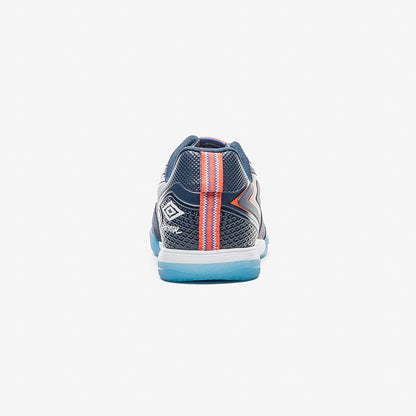 Chuteira Futsal Umbro Pro 5 Bump Club + Approve