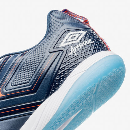 Chuteira Futsal Umbro Pro 5 Bump Club + Approve