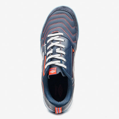 Chuteira Society Umbro Pro 5 Bump Club + Approve