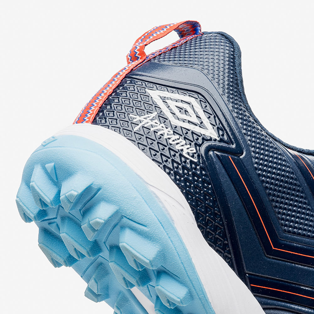 Chuteira Society Umbro Pro 5 Bump Club + Approve