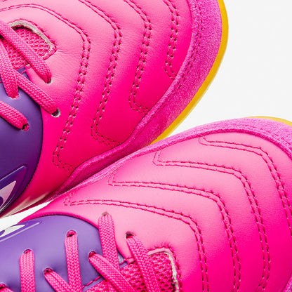 Chuteira Futsal Umbro Pro 5 Bump