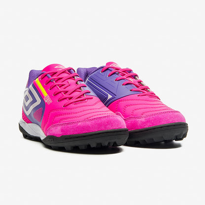 Chuteira Society Umbro Pro 5 Bump Club