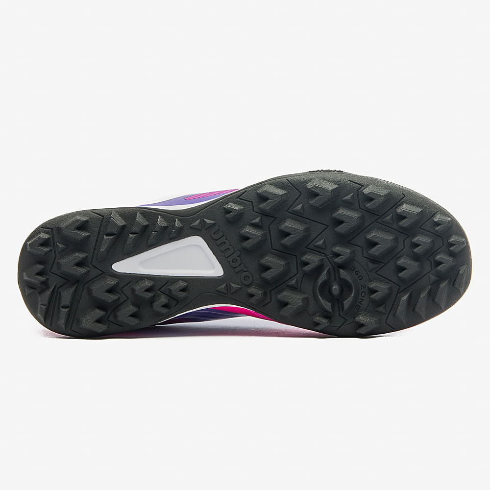 Chuteira Society Umbro Pro 5 Bump Club