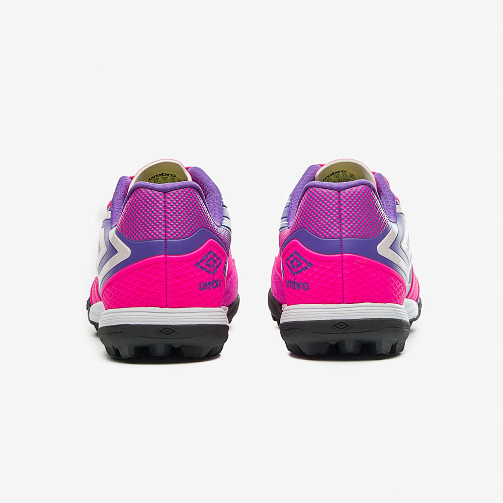 Chuteira Society Umbro Pro 5 Bump Club