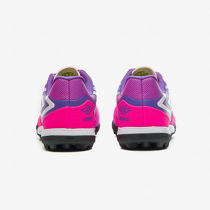 Chuteira Society Umbro Pro 5 Bump Club