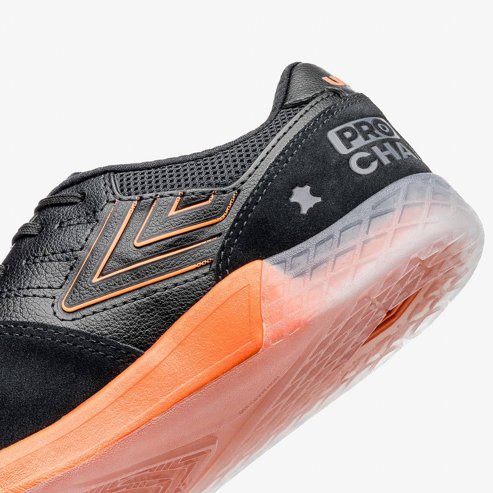 Chuteira Futsal Umbro Pro Challenge