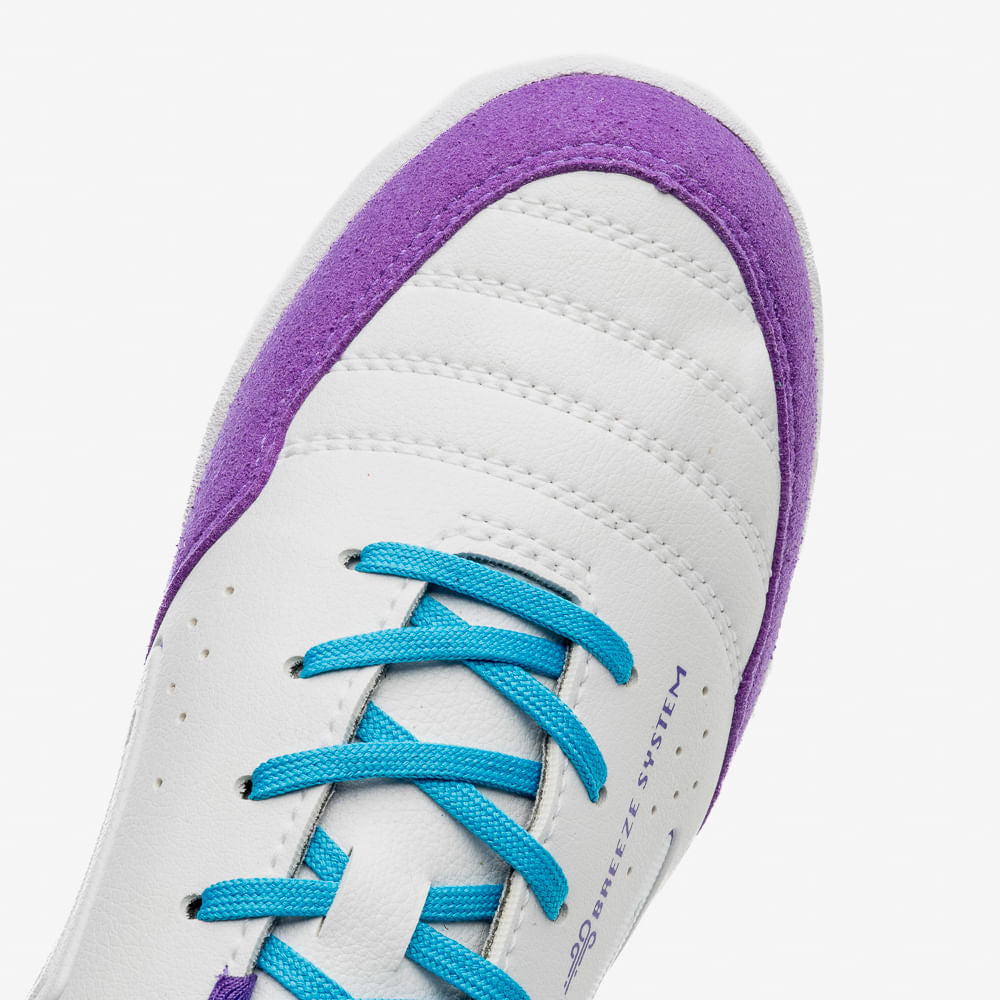 Chuteira Futsal Umbro X-Comfort Viotet Surge