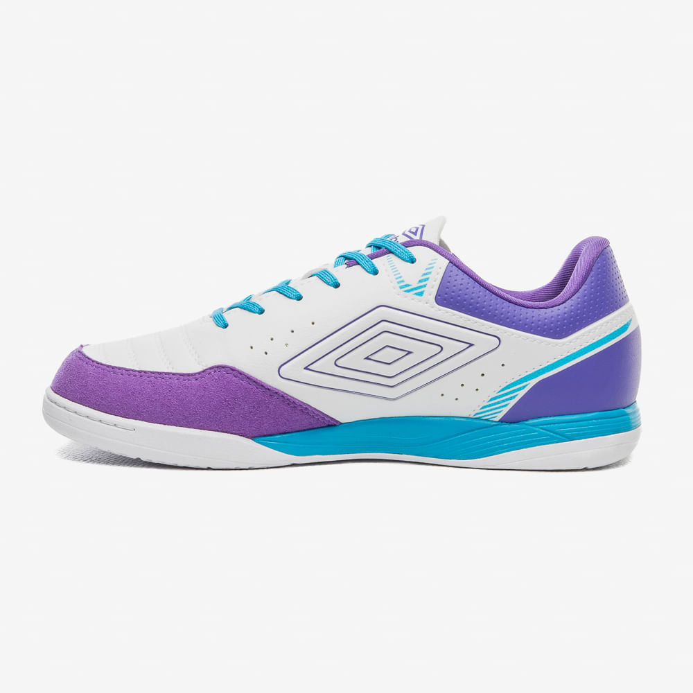 Chuteira Futsal Umbro X-Comfort Viotet Surge