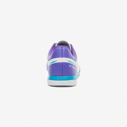 Chuteira Futsal Umbro X-Comfort Viotet Surge