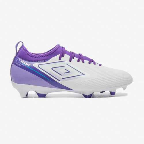 Chuteira Campo Umbro Adamant Top Speed Club Viotet Surge