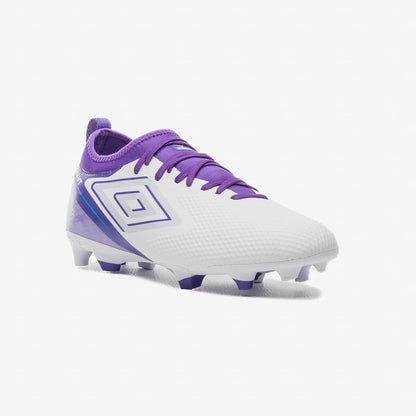 Chuteira Campo Umbro Adamant Top Speed Club Viotet Surge