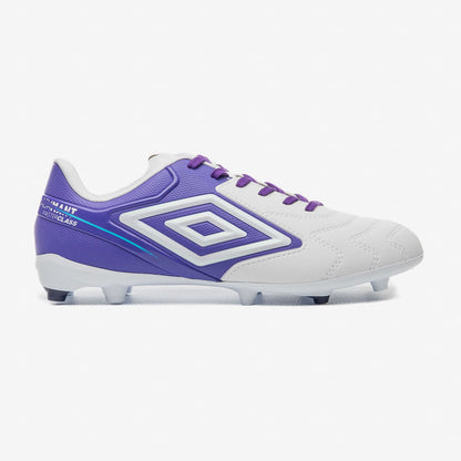 Chuteira Campo Umbro Adamant Master Class Club Viotet Surge