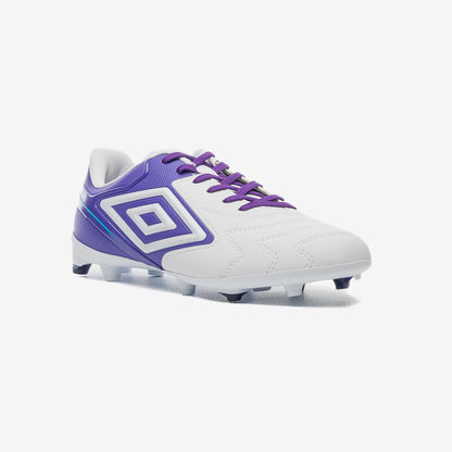 Chuteira Campo Umbro Adamant Master Class Club Viotet Surge