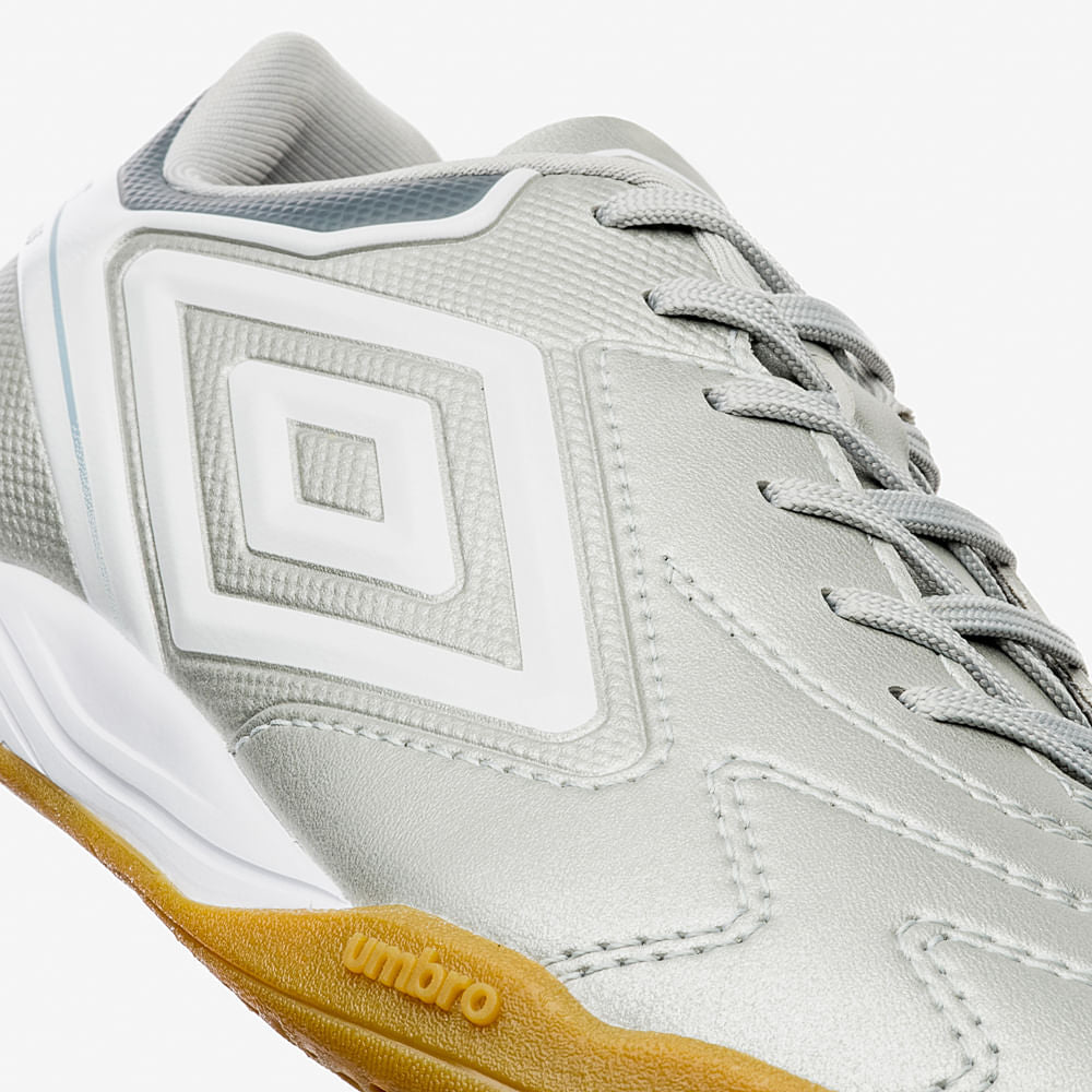 Chuteira Futsal Umbro Adamant Master Class Club