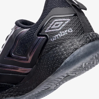 Chuteira Futsal Umbro Pro 5 Bump Black Mamba