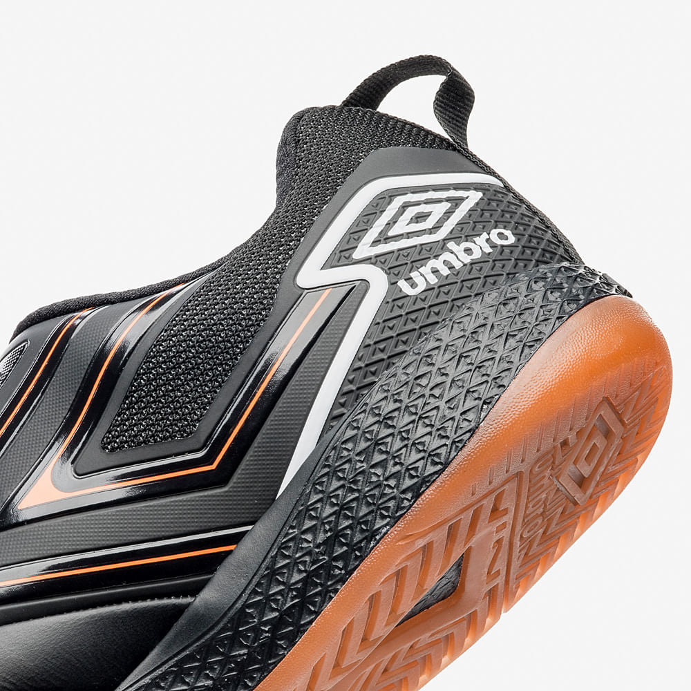 Chuteira Futsal Umbro Pro 5 Bump