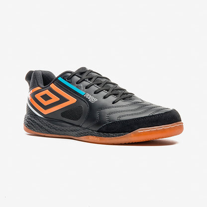 Chuteira Futsal Umbro Pro 5 Bump